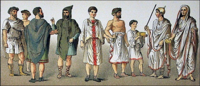 Soldiers in the Roman Empire: Selection, Training, Duties and Rewards ...